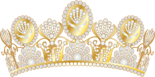 形象的 王冠 瑞典皇冠 - 免费矢量图形