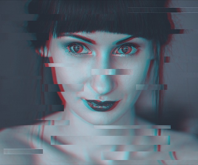 毛刺 肖像 毛肖像 - 上的免费照片