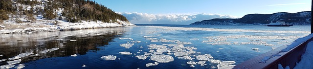 泰道沙克 沙格 峡湾 - 上的免费照片