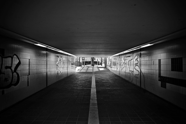 建筑学 地道 隧道 - 上的免费照片