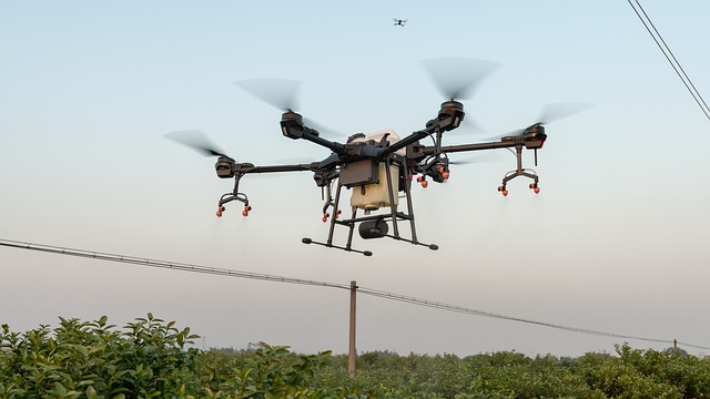 Dji 大疆 无人机 - 上的免费照片