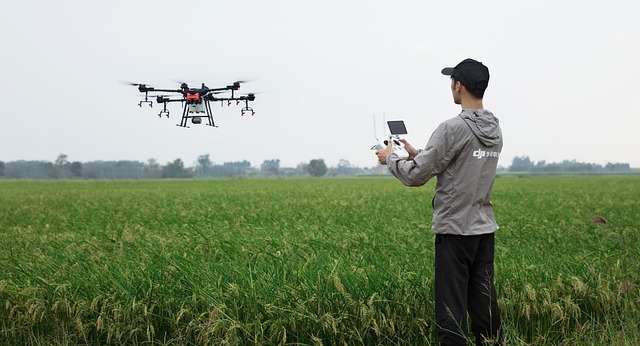 Dji 大疆 无人机 - 上的免费照片