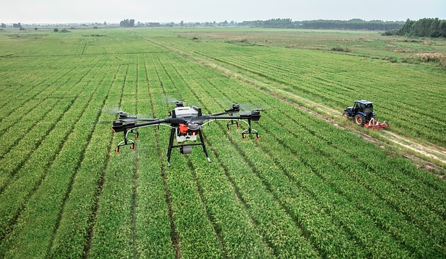 Dji 大疆 无人机 - 上的免费照片