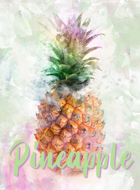 艺术 水彩 质地 - 上的免费图片