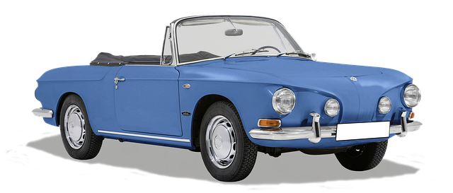 Karmann Ghia 类型14 1500Cc - 上的免费照片