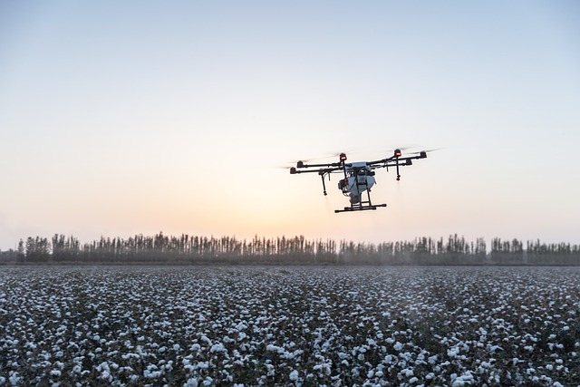 Dji 大疆 大疆农业 - 上的免费照片