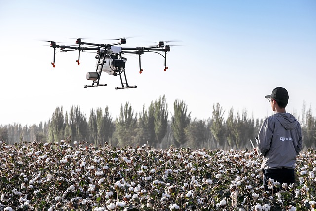 Dji 大疆 大疆农业 - 上的免费照片