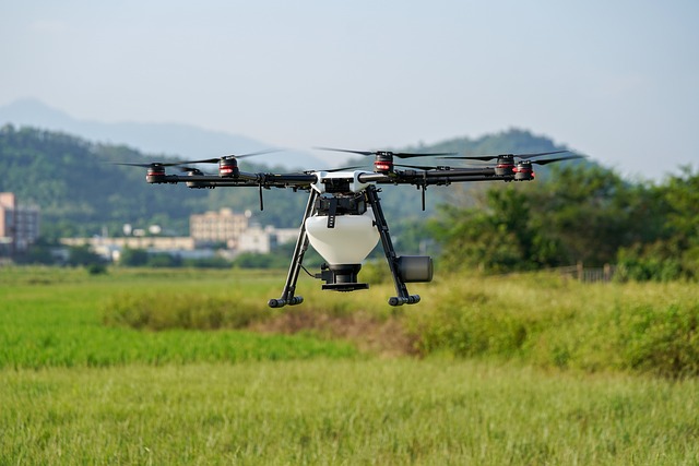 Dji 大疆 大疆农业 - 上的免费照片