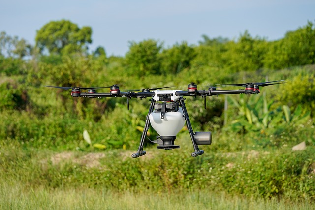 Dji 大疆 大疆农业 - 上的免费照片