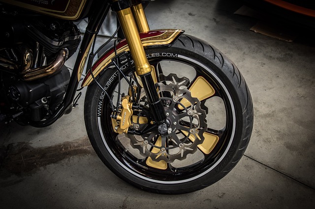 摩托车辋 设计的轮辋 盘式制动器 - 上的免费照片