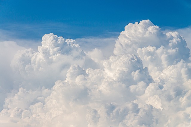 云 自然 天空 - 上的免费照片