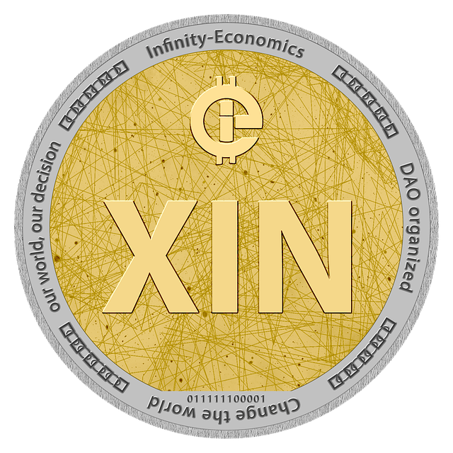 Xin 无经济学 硬币 - 上的免费图片