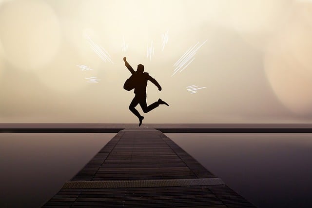 成功 商人 胜利 - 上的免费图片