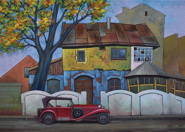 运输 驾驶 复古的 - 上的免费图片