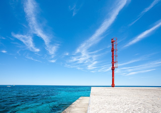 蒙德罗 巴勒莫 海 - 上的免费照片