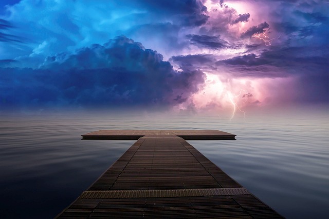 网络 海 湖 - 上的免费照片