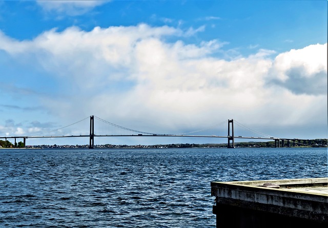 桥 建造 建筑学 - 上的免费照片