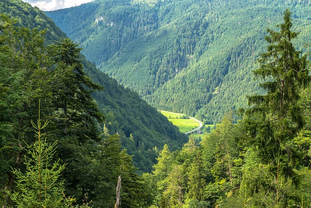 Hagertal 吻 蒂罗尔 - 上的免费照片