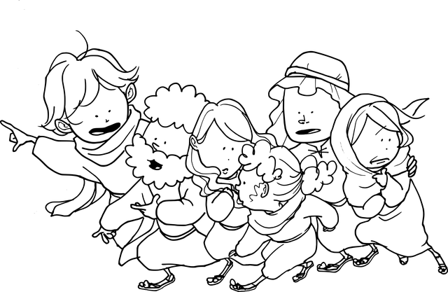 圣经 Ccx Commontoall - 免费矢量图形
