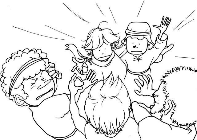 圣经 Ccx Commontoall - 免费矢量图形