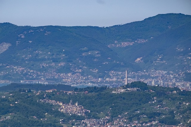 香料 利古里亚 韦内雷港 - 上的免费照片