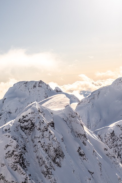 山 阿尔卑斯山 美丽的 - 上的免费照片