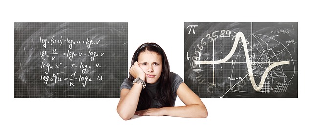 学校 瞳孔 数学 - 上的免费照片