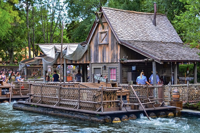 河船 水 景观 - 上的免费照片