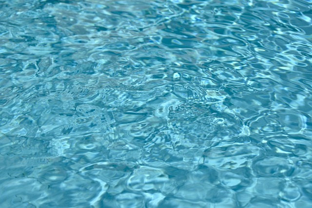 水 游泳池 涟漪 - 上的免费照片