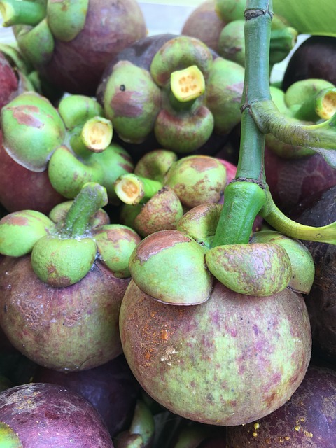 水果 罗汉果 食物 - 上的免费照片