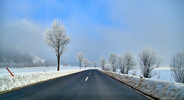 路 沥青 景观 - 上的免费照片