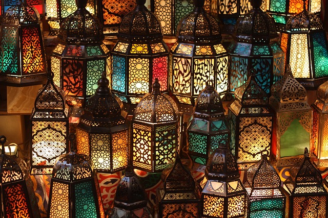 埃及 开罗 灯 - 上的免费照片