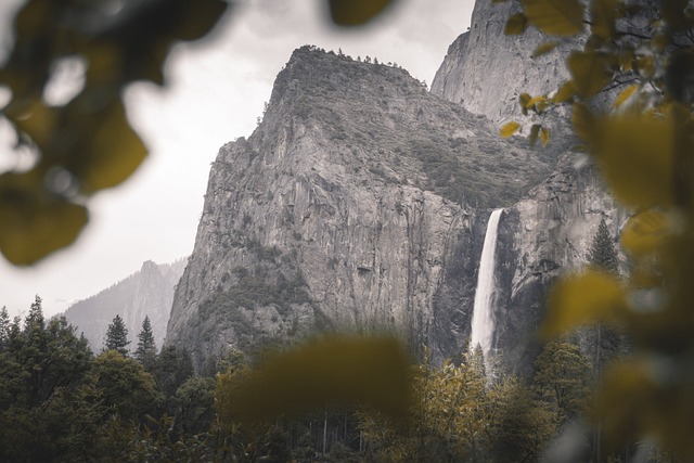 优胜美地 国家公园 加利福尼亚州 - 上的免费照片