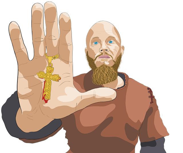 维京人 拉格纳 盔甲 - 上的免费图片