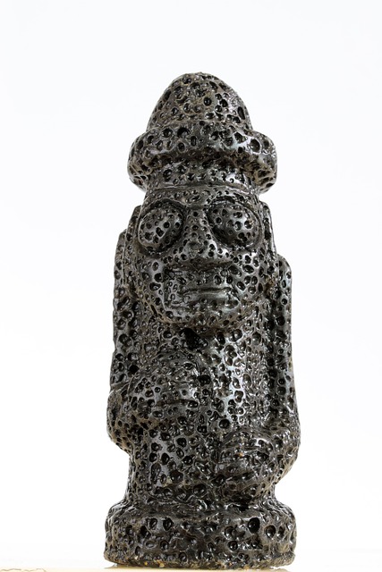 石天袋 济州岛 石头娃娃 - 上的免费照片