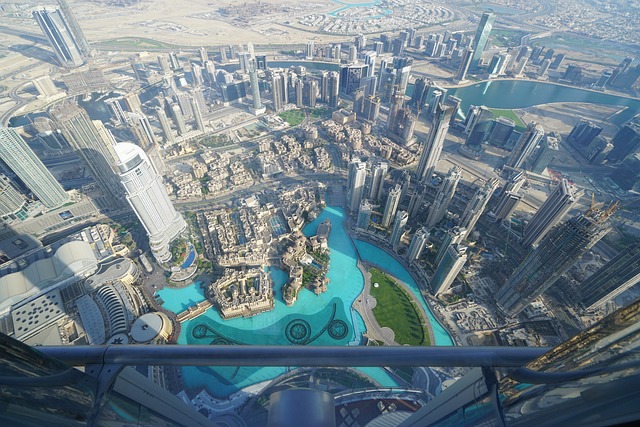 迪拜 Burj Khalifa - 上的免费照片