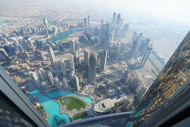 迪拜 Burj Khalifa - 上的免费照片