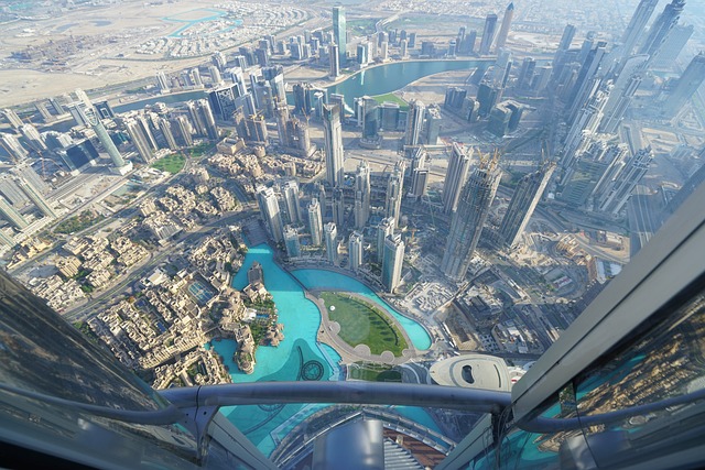 迪拜 Burj Khalifa - 上的免费照片
