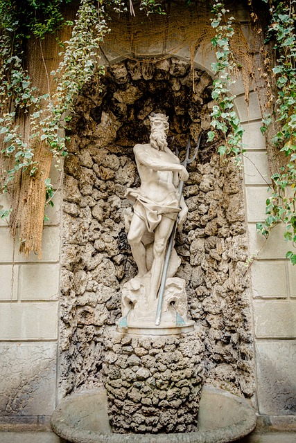 海王星 Orginial 数字 - 上的免费照片