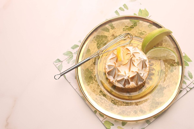 柠檬派 甜的 酥皮 - 上的免费照片