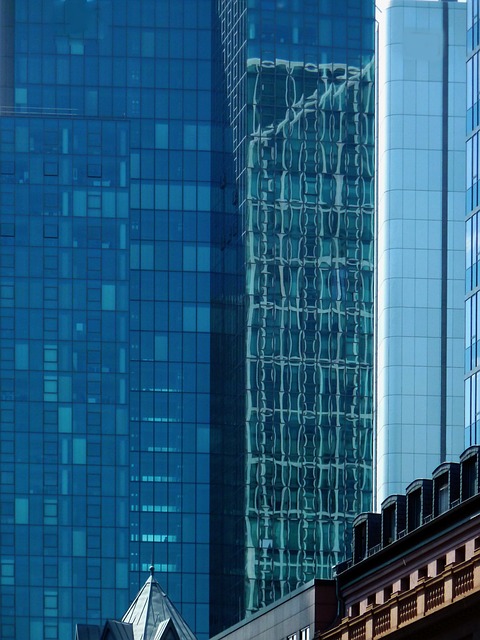 建筑学 法兰克福 实况调查团 - 上的免费照片