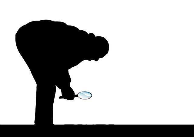 男人 轮廓 寻找 - 上的免费图片