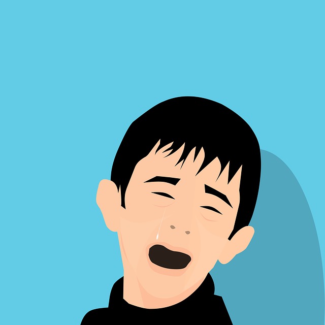 孩子的哭声 孩子 离婚 - 上的免费图片