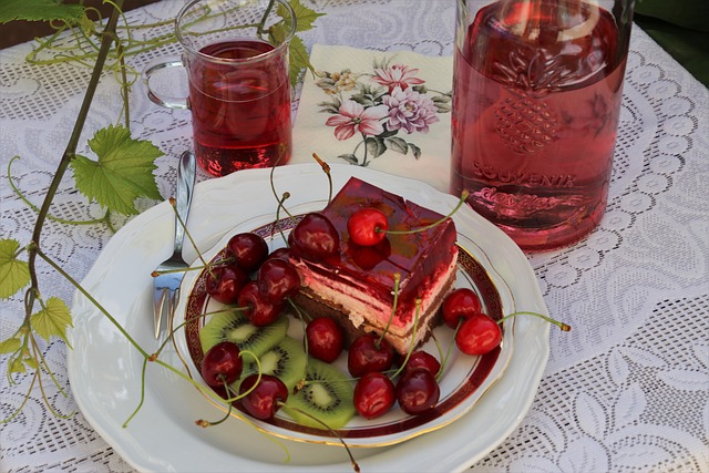 热的 果味 喝 - 上的免费照片