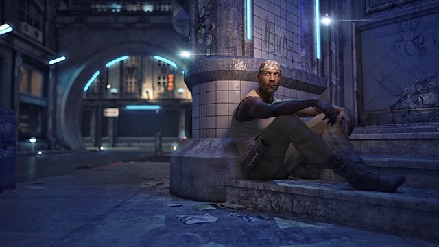 幻想 男性 肖像 - 上的免费照片