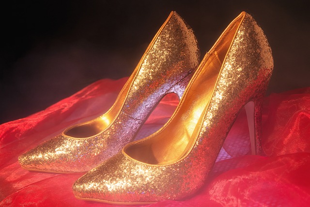 泵 高跟鞋 鞋 - 上的免费照片