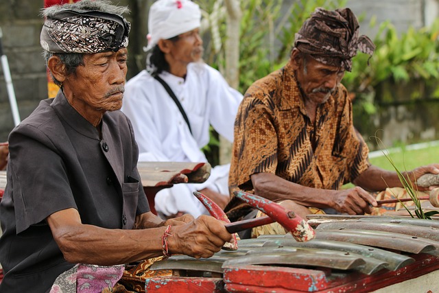 巴厘岛 传统 印度尼西亚 - 上的免费照片