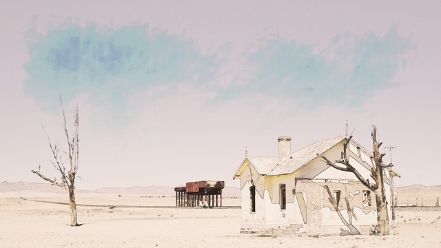 旧火车站 弃 忘记 - 上的免费图片