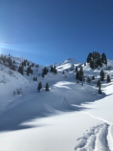 雪 齐勒河谷 冬天 - 上的免费照片