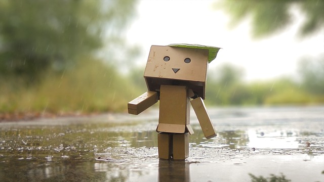 丹波 Danboard 塑像 - 上的免费照片